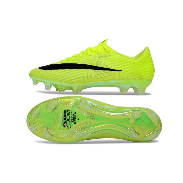 Nike Air Zoom Mercurial Vapor 17 Flyweave Elite Fluorescent Green FG