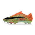 Nike Air Zoom Mercurial Vapor 17 Flyweave Elite Orange, Yellow and Black FG