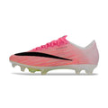 Nike Air Zoom Mercurial Vapor 17 Flyweave Elite Pink, White and Black FG