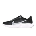 Nike Air Zoom Pegasus 35 Black and White Running Shoes