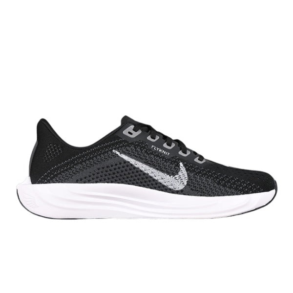 Nike Air Zoom Pegasus 35 Black and White Running Shoes