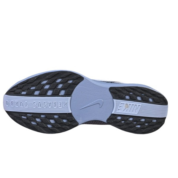 Nike Air Zoom Pegasus 35 Dark Blue Running Shoes
