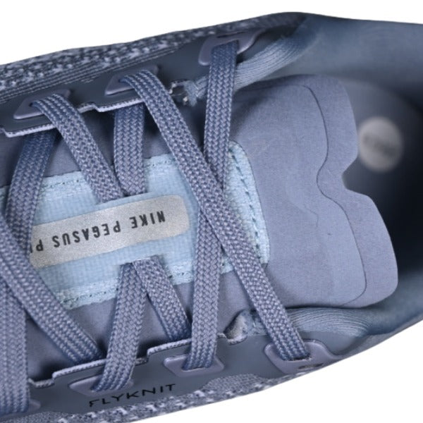 Nike Air Zoom Pegasus 35 Dark Blue Running Shoes