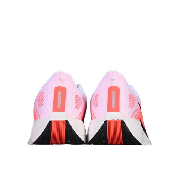 Nike Air Zoom Pegasus 35 Pink and Orange Running Shoes