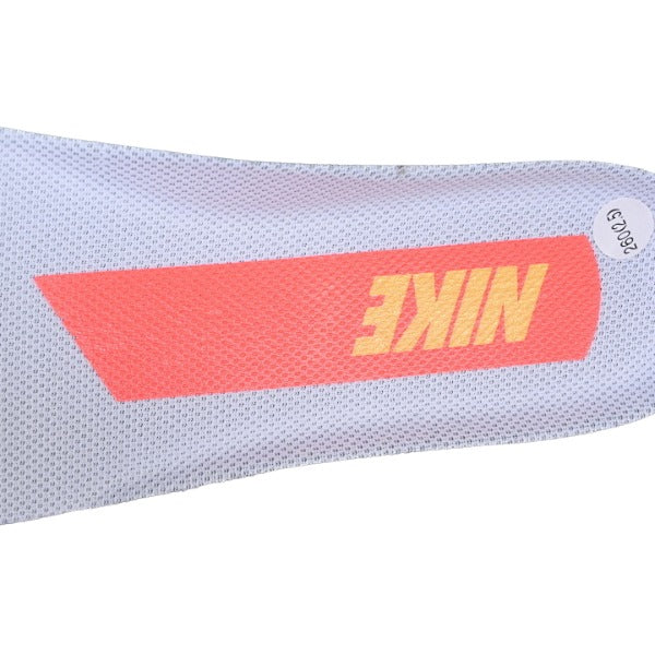 Nike Air Zoom Pegasus 35 Pink and Orange Running Shoes