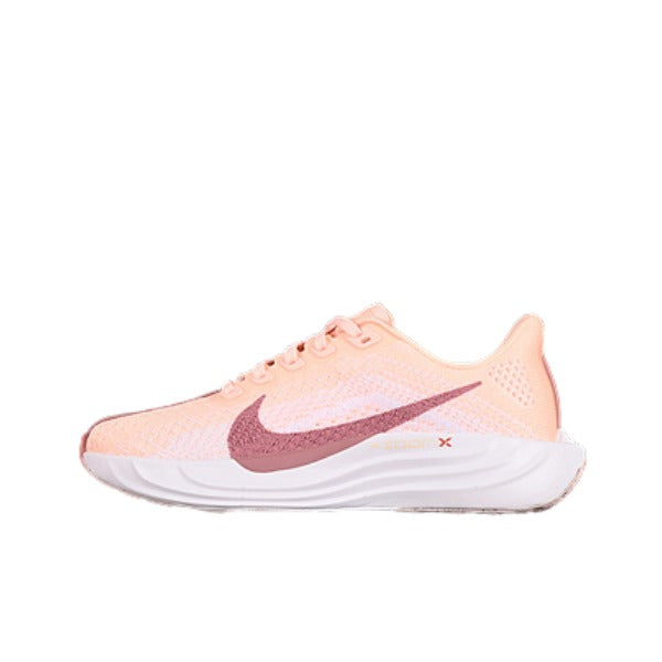 Nike Air Zoom Pegasus 35 Pink Running Shoes