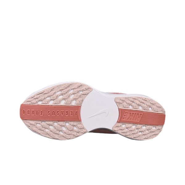 Nike Air Zoom Pegasus 35 Pink Running Shoes