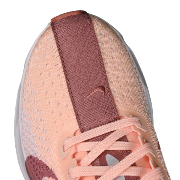 Nike Air Zoom Pegasus 35 Pink Running Shoes