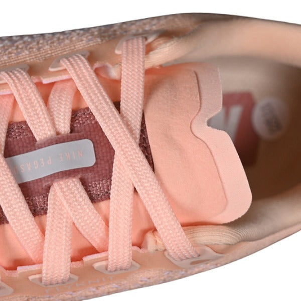 Nike Air Zoom Pegasus 35 Pink Running Shoes