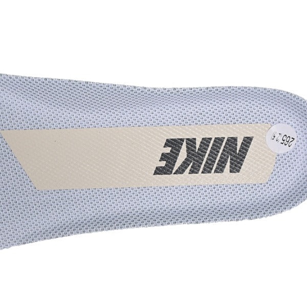 Nike Air Zoom Pegasus 35 White and Beige Running Shoes