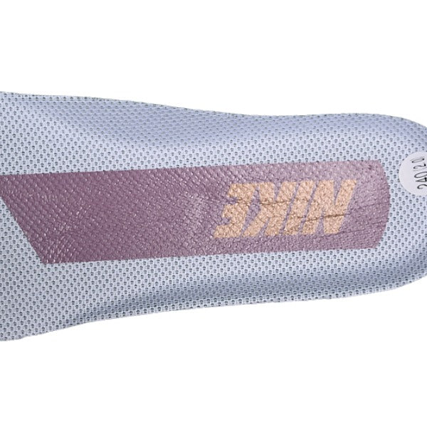 Nike Air Zoom Pegasus 35 White and Purple Running Shoes