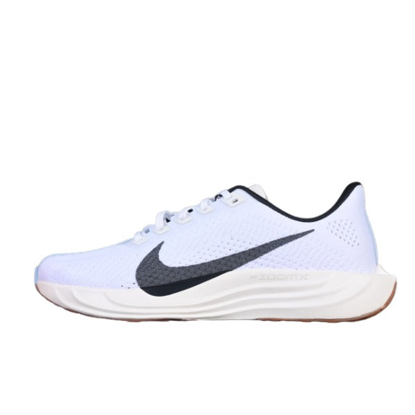 Nike Air Zoom Pegasus 35 White Running Shoes