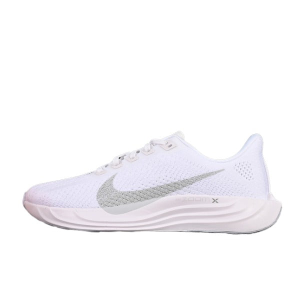 Nike Air Zoom Pegasus 35 White Running Shoes
