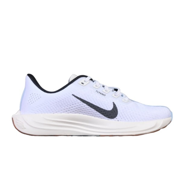 Nike Air Zoom Pegasus 35 White Running Shoes