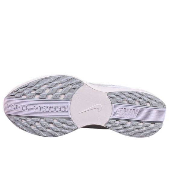 Nike Air Zoom Pegasus 35 White Running Shoes