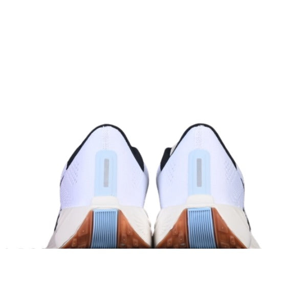 Nike Air Zoom Pegasus 35 White Running Shoes