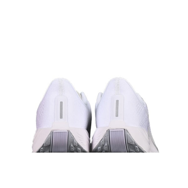 Nike Air Zoom Pegasus 35 White Running Shoes