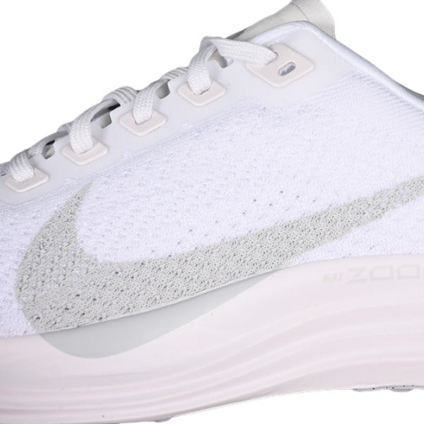 Nike Air Zoom Pegasus 35 White Running Shoes