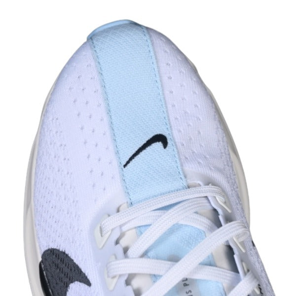 Nike Air Zoom Pegasus 35 White Running Shoes