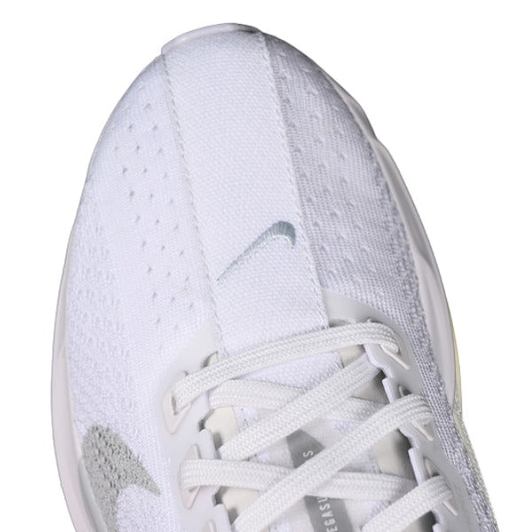 Nike Air Zoom Pegasus 35 White Running Shoes