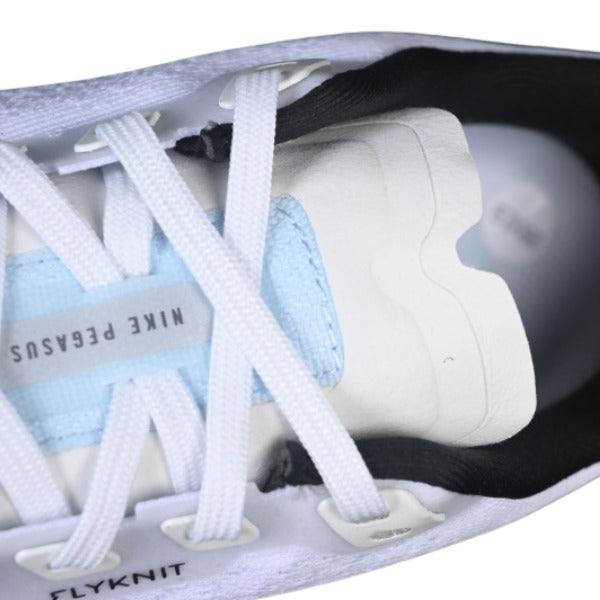 Nike Air Zoom Pegasus 35 White Running Shoes