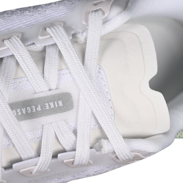 Nike Air Zoom Pegasus 35 White Running Shoes
