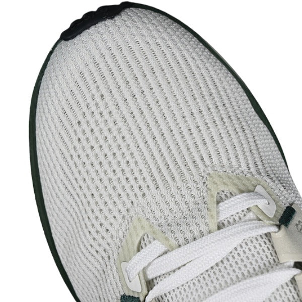 Nike Air Zoom Pegasus 40 Beige and Golden Running Shoes
