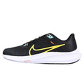 Nike Air Zoom Pegasus 40 Black and Yellow Running Shoes