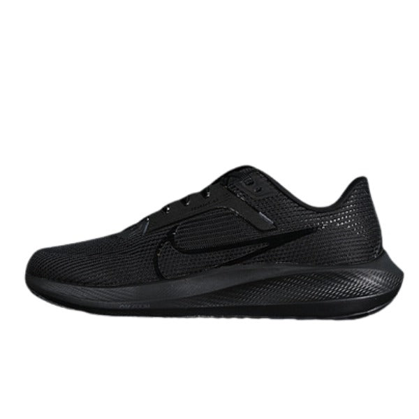 Nike Air Zoom Pegasus 40 Black Running Shoes