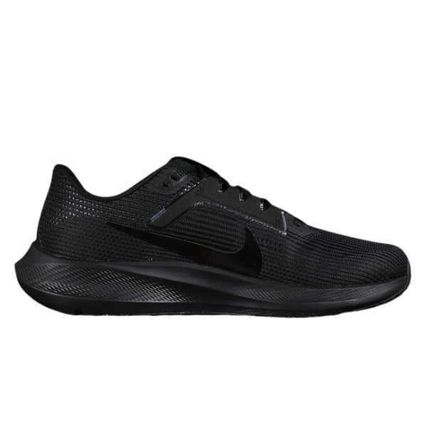 Nike Air Zoom Pegasus 40 Black Running Shoes