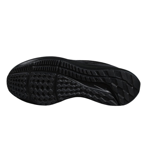 Nike Air Zoom Pegasus 40 Black Running Shoes