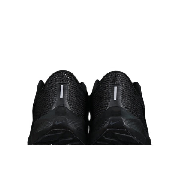 Nike Air Zoom Pegasus 40 Black Running Shoes