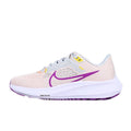 Nike Air Zoom Pegasus 40 Pink and Purple  Running Shoes