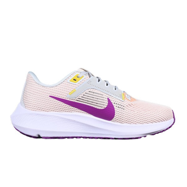 Nike Air Zoom Pegasus 40 Pink and Purple  Running Shoes