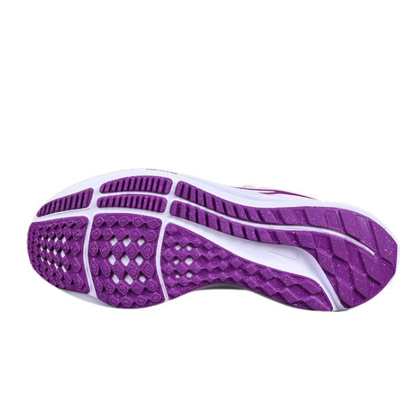 Nike Air Zoom Pegasus 40 Pink and Purple  Running Shoes