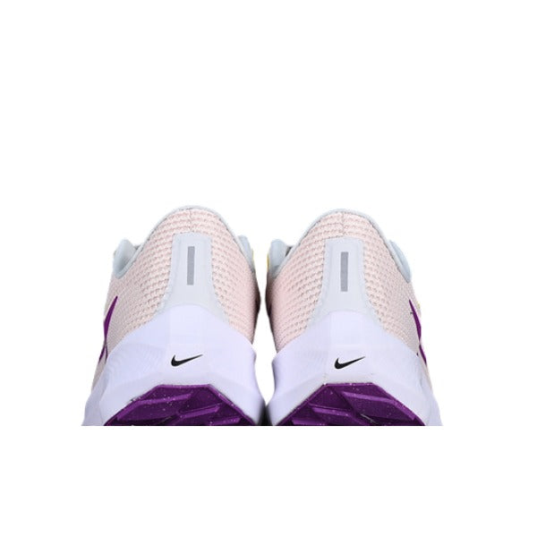 Nike Air Zoom Pegasus 40 Pink and Purple  Running Shoes