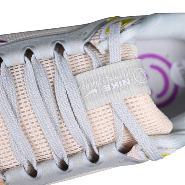 Nike Air Zoom Pegasus 40 Pink and Purple  Running Shoes