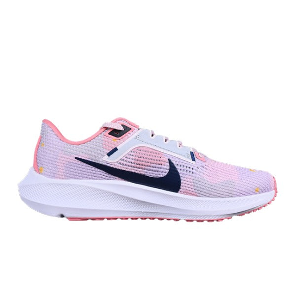 Nike Air Zoom Pegasus 40 Pink Running Shoes