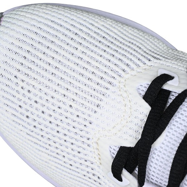 Nike Air Zoom Pegasus 40 White and Blue Running Shoes