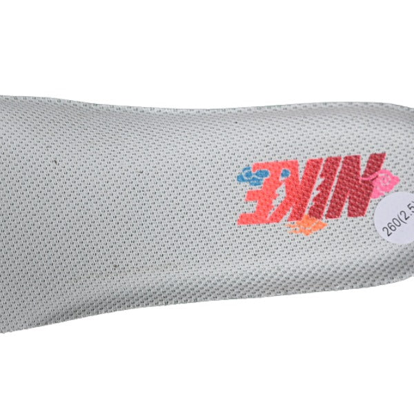 Nike Air Zoom Pegasus 40 White and Orange/Blue Running Shoes