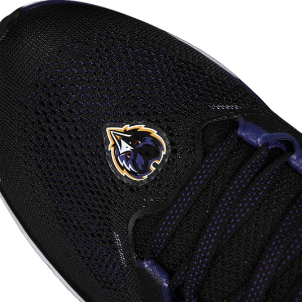 Nike Air Zoom Pegasus 41 Black and Blue Running Shoes