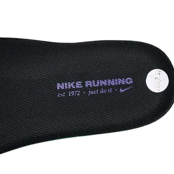 Nike Air Zoom Pegasus 41 Black and Blue Running Shoes