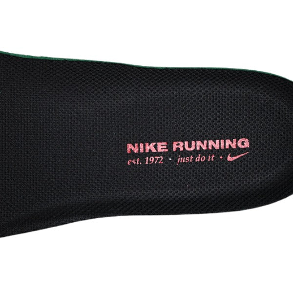 Nike Air Zoom Pegasus 41 Black and Red Running Shoes