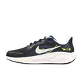 Nike Air Zoom Pegasus 41 Black and White Running Shoes