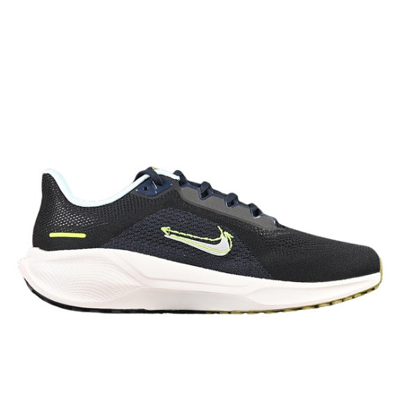 Nike Air Zoom Pegasus 41 Black and White Running Shoes