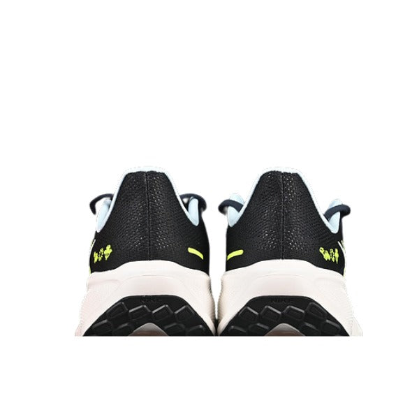 Nike Air Zoom Pegasus 41 Black and White Running Shoes