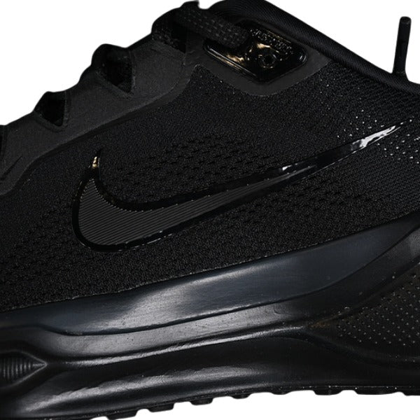 Nike Air Zoom Pegasus 41 Black Running Shoes