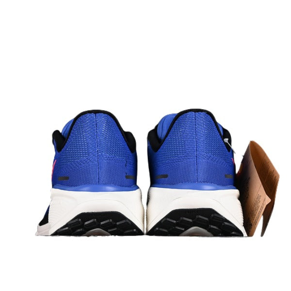 Nike Air Zoom Pegasus 41 Blue and Red Running Shoes