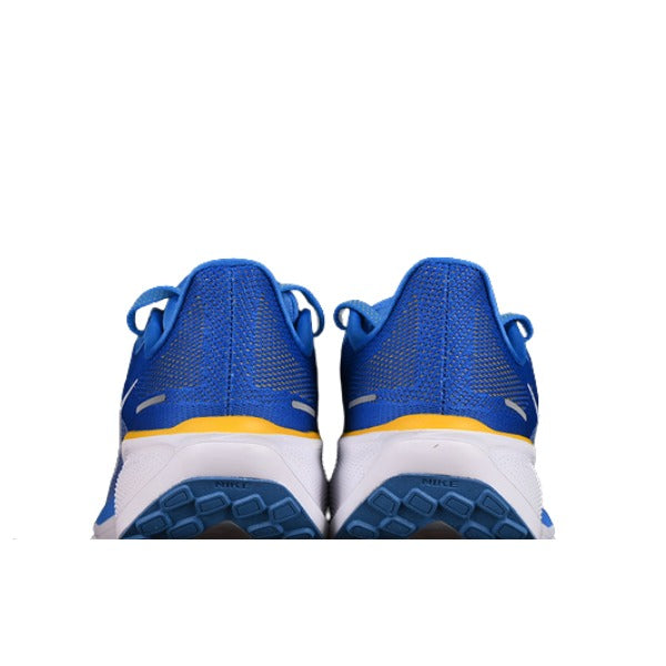 Nike Air Zoom Pegasus 41 Blue and White Running Shoes