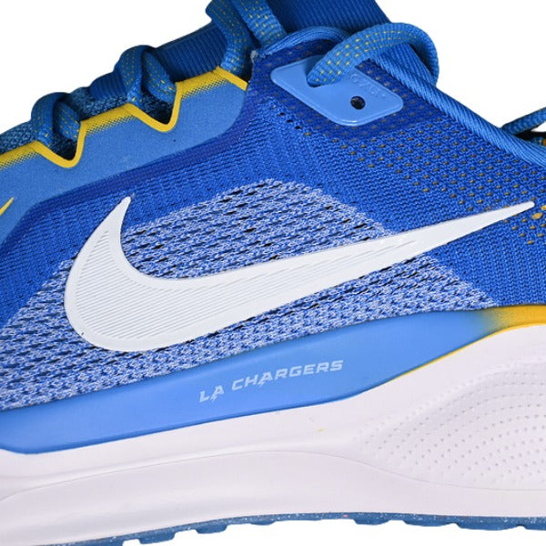 Nike Air Zoom Pegasus 41 Blue and White Running Shoes